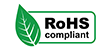 RoHs Certificate